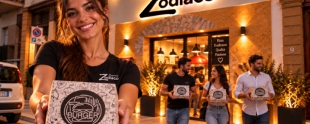 Un Ritorno da Mordere | Burger da Asporto